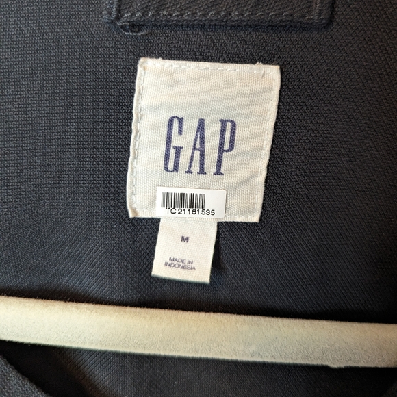 Gap Moto Blazer Jacket - Picture 7 of 7